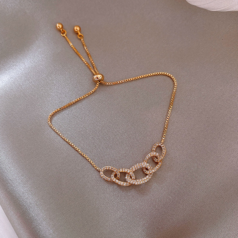Daily Luxe Bracelet