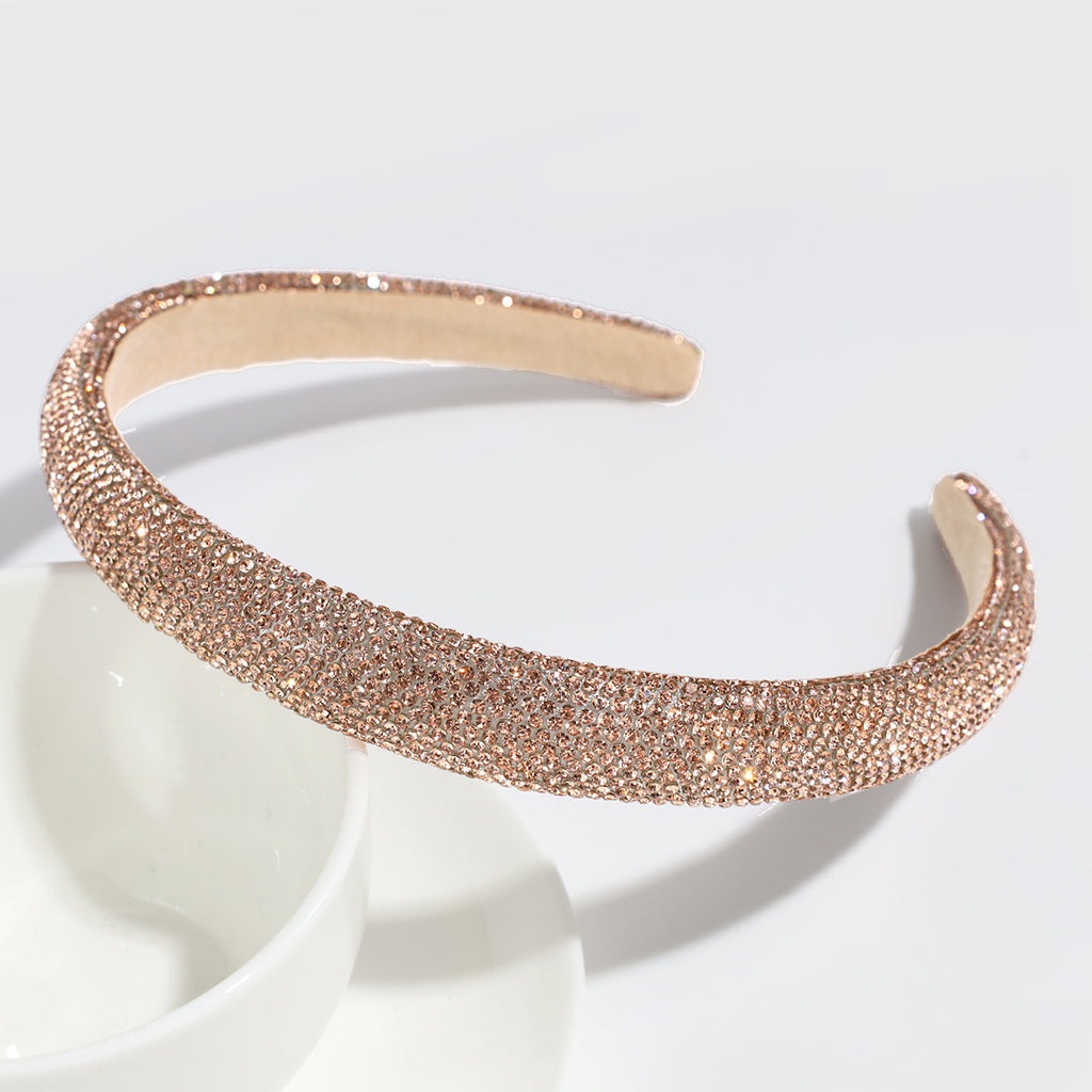 Soft Glow Hair Band