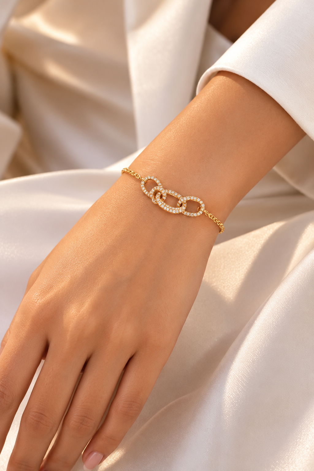 Daily Luxe Bracelet