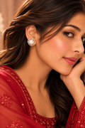 Pearl Radiance Earrings