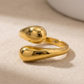 Serpentina Ring