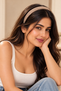 Soft Glow Hair Band