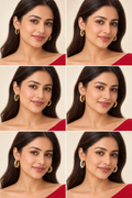 The Loop Edit (Set of 6)