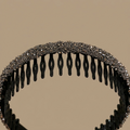 Sparkling Hair Band