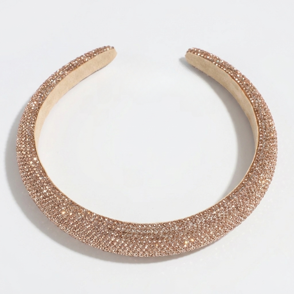 Soft Glow Hair Band