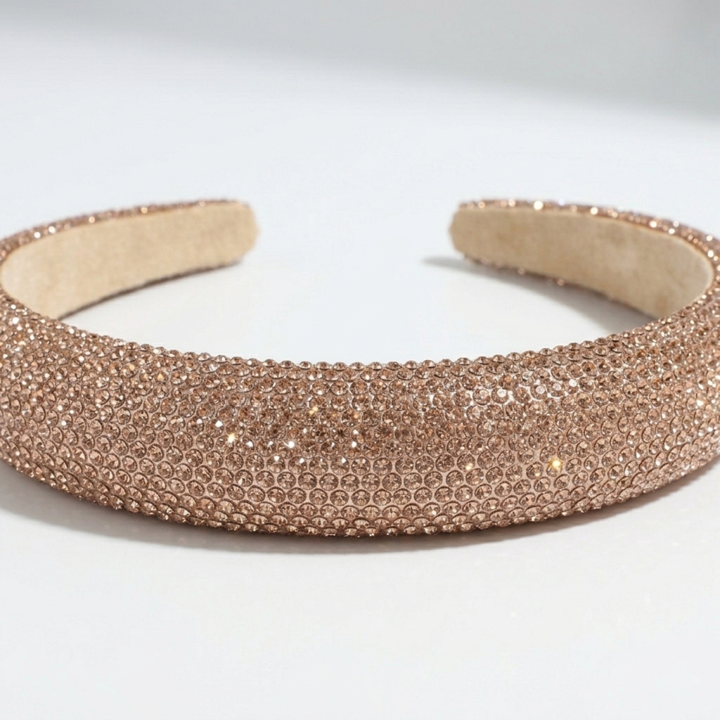 Soft Glow Hair Band